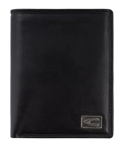 camel active Japan Herren Geldbörse Hochformat