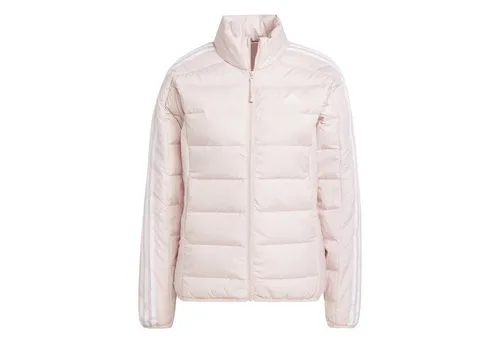 adidas Performance Daunenjacke adidas Damen Daunenjacke Essentials 3-Stripes Light Down Jacket