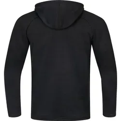 JAKO Freizeitjacke Challenge mit Kapuze 4XL - Funktionsjacken in modernem Melange Design, ideal für Sport und Freizeit. Erhältlich in 10 Farben und Größen bis 4XL – finde deinen perfekten Style!