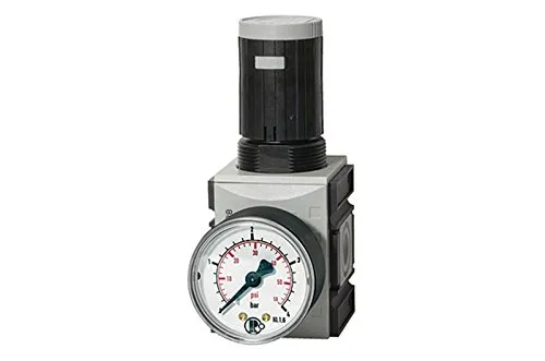 Präzisionsdruckregler FUTURA BG 1 G 3/8
