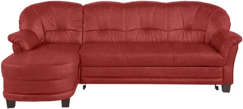 Sofas Rot von Home Affaire