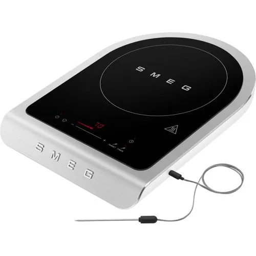 Smeg PIC01WHMEU Induktionskochplatte von Smeg