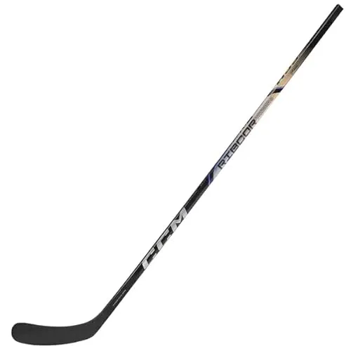 CCM Trigger 9 Composite Grip Stick Senior