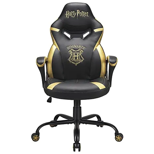 SUBSONIC Harry Potter in gold von SUBSONIC