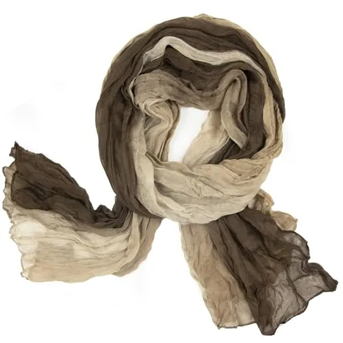 Schals & Halstücher Beige von Gloop