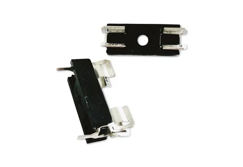ESKA Sicherungshalter ESKA Sicherungshalter, 503370, für Feinsicherung 5 x 20 mm, 6,3A, 250V