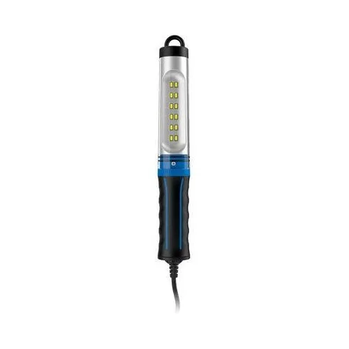 Philips Handleuchte CBL10 LPL35X1 - Taschenlampe mit leistungsstarker LED-Technologie, ideal für den Outdoor-Einsatz oder Notfälle, robust und langlebig.