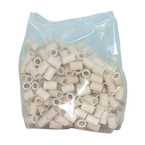 Oase Eden 57684 Keramik Filtermaterial, 400 g - für Eden Außenfilter, keramisches Filtermedium