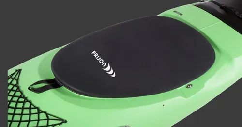 Kajakzubehör von Prijon