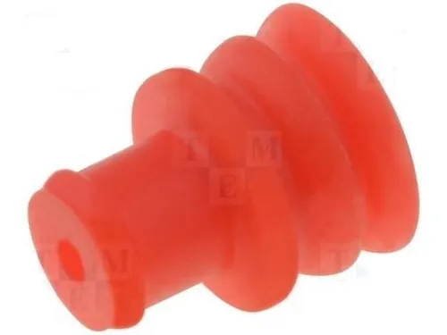Superseal Blindstopfen rot 10 Stück
