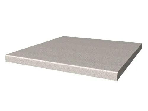 Arbeitsplatte Namu - Beige melliert - 210 x 60 x 2,8 cm - Hochwertige Arbeitsplatte in beige melliert, ideal für Küchen und Arbeitsräume. Robuste Oberfläche, perfekt für den täglichen Einsatz und vielseitige Gestaltungsmöglichkeiten.