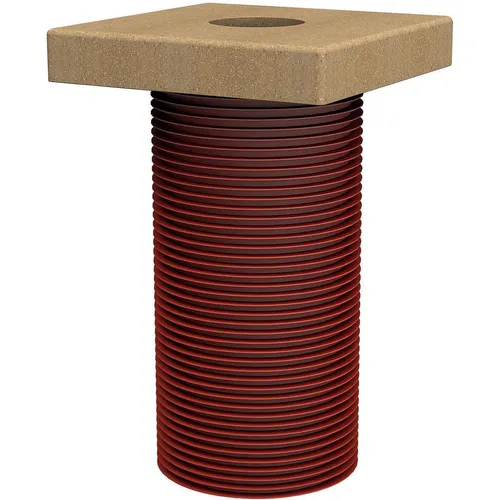 Produktbild Hauff-Technik Universelles Fundament ULF470 1x110 für Elektroauto Ladesäulen
