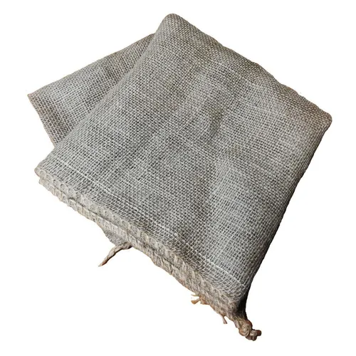 stk Jutesack Naturfaser ca.110cm x 60cm bis 50kg Kartoffelsack Sackhüpfen etc 5