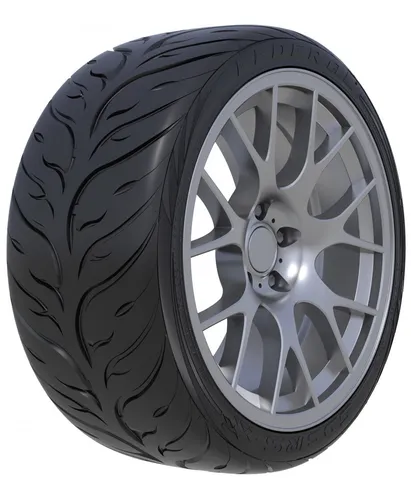 FEDERAL 595 RS-RR 275/35R18 95W