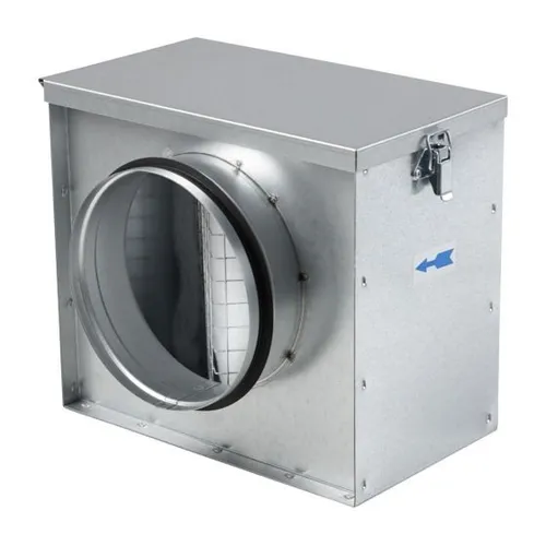 STIEBEL ELTRON Filterbox LWF FBG 160 von Stiebel Eltron