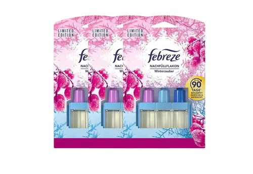 Febreze Lufterfrischer von Febreze