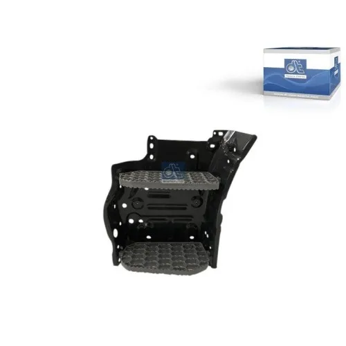 Dt Spare Parts Trittbrett 1.23696