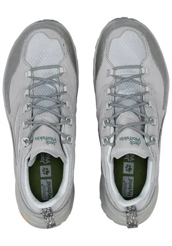 Jack Wolfskin Herren Cyrox Texapore Low M Walking-Schuh von Jack Wolfskin
