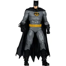 DC Multiverse Actionfigur Batman (Batman: Three Jokers) 19 cm - Aufstellfigur von Batman, detailreich gestaltet und perfekt für Sammler und Fans der DC Comics.