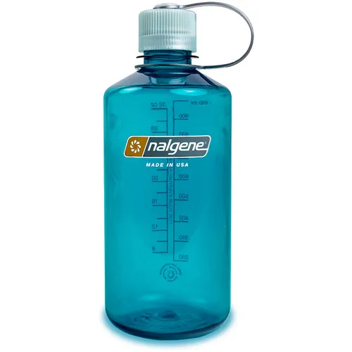 Nalgene EH Sustain Trinkflasche (Größe 1L, tuerkis)