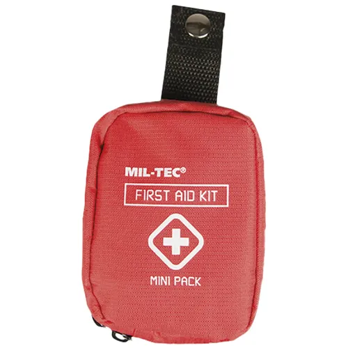 Mil-Tec First Aid Pack Mini