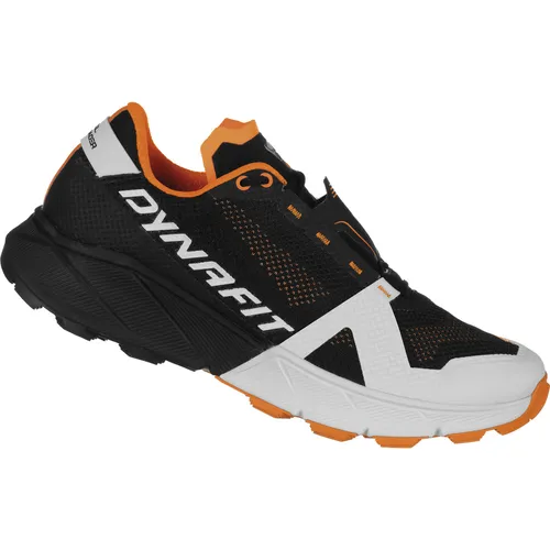 Dynafit Ultra 100 - Hochleistungs Outdoorschuh - Laufschuhe mit maximaler Dämpfung und hervorragender Traktion, perfekt für Ultra-Distanzen in jedem Gelände. Ideal für anspruchsvolle Trails und lange Läufe.