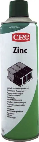 CRC 30563-AA Zink-Schutzlack 500ml
