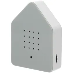 Relaxound Zwitscherbox grau von Zwitscherbox