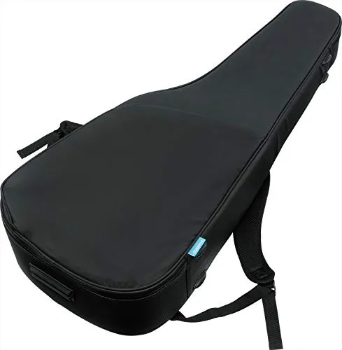 IBANEZ POWERPAD® ULTRA Gig Bag Akustikgitarre - schwarz (IAB724-BK)