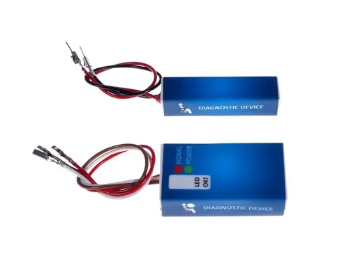 TBVPARTS Diagnose-Hilfswerkzeug von TBVPARTS