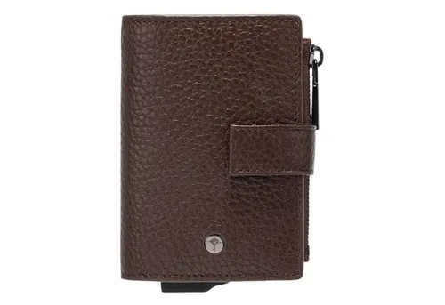 JOOP! Herren Geldbörse E-cage Cardona C-four - Elegante Herren Geldbörse aus hochwertigem Material, bietet ausreichend Platz für Karten und Bargeld, ideal für den täglichen Gebrauch.
