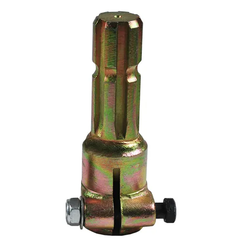 Zapfwellenaufsatz Zapfwellenverlängerung Zapfwelle 160mm 1 3/8