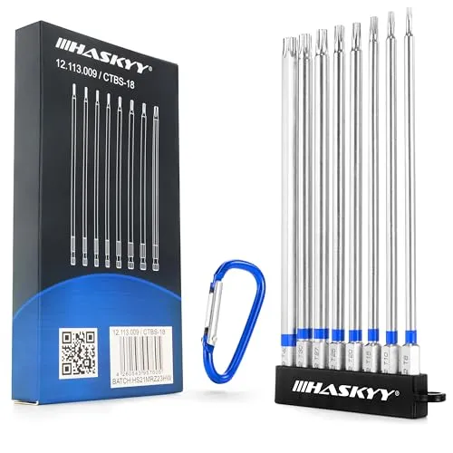 HASKYY 1/4