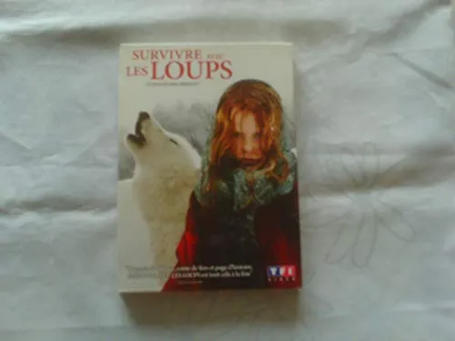 Survivre avec les loups [FR IMPORT]
