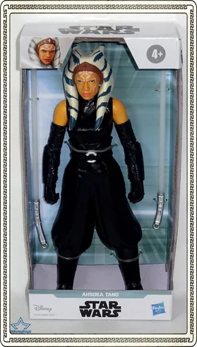 ★ Hasbro® ★ Star Wars ★ Actionfigur ★ Ahsoka Tano ★ ca.24 cm ★