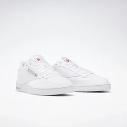 Reebok Herren Club C 85 Sneaker in weiß von Reebok