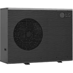 LG Therma V Monobloc R290 9,0 kW Wärmepumpe