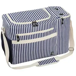 Cilio Isoliertasche MARITIMO – 23 L Kühlbox