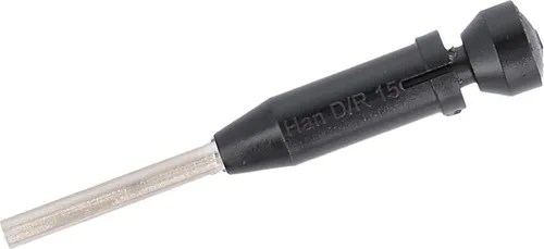 Produktbild HARTING Demontagewerkzeug für Kontaktart: D-Crimpkontakt Querschnitt 0,14mm²