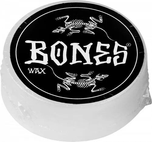 Bones Stunt-Scooter Skate Street Grind Rail Duft Wax mit Sticker Vato 60g