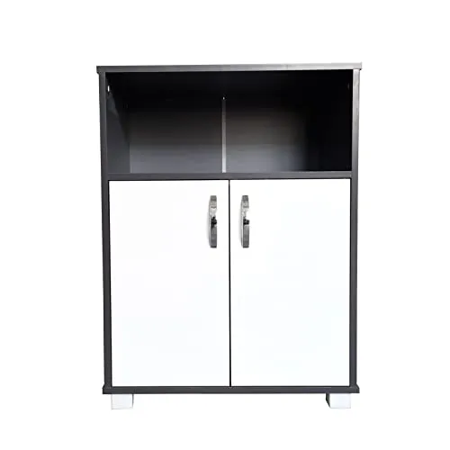 Produktbild HTI-Line Mehrzweckschrank Blanca