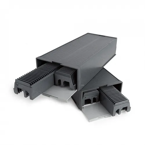 Reflecta Diamagazin Universal 2x50 2er Pack von Reflecta