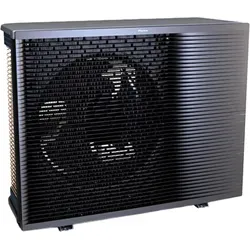 Daikin Altherma 3 R MT 8-12 kW Wärmepumpe Außengerät von DAIKIN