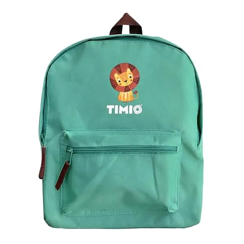 Produktbild TIMIO Rucksack | Tragetasche und Aufbewahrungstasche Player und Discs | Kinderrucksack