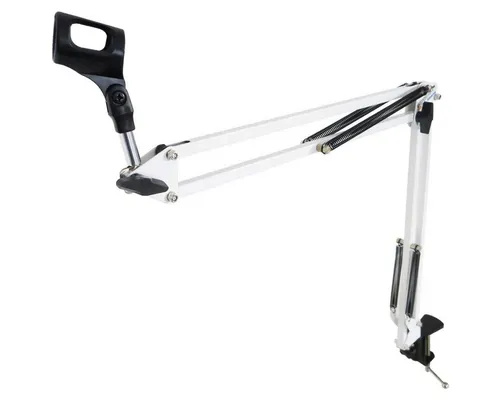 keepdrum Mikrofonständer von keepdrum