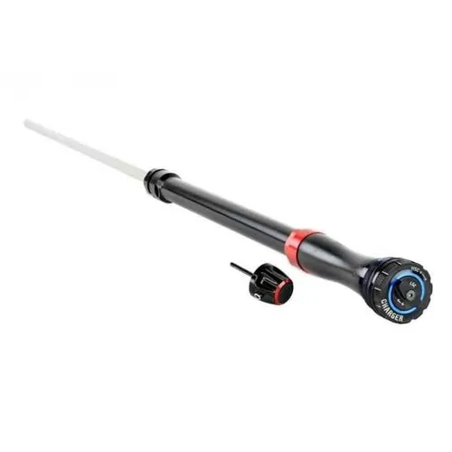 RockShox Charger2.1 Upgrade Kit für Boxxer 2019+ - Zubehör Velofederung mit verbesserter Dämpfung und Anpassungsfähigkeit für ein optimales Fahrverhalten auf jedem Trail.