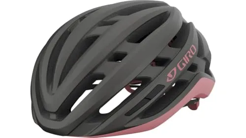 Giro Agilis Mips Helm Grau L von Giro