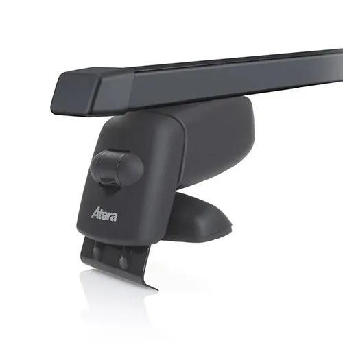 Atera Dachträger Grundträger Klemmträger Stahl für VW Golf 5 Golf 6 3/5-türig