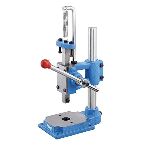 Fervi Handpresse P028/07 von Fervi