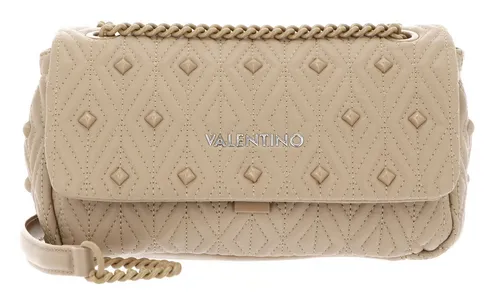 Valentino Damen 8ac-joia Tasche, beige - Damen-Clutches mit eleganter Optik, ideal für besondere Anlässe und stilvolle Auftritte.
